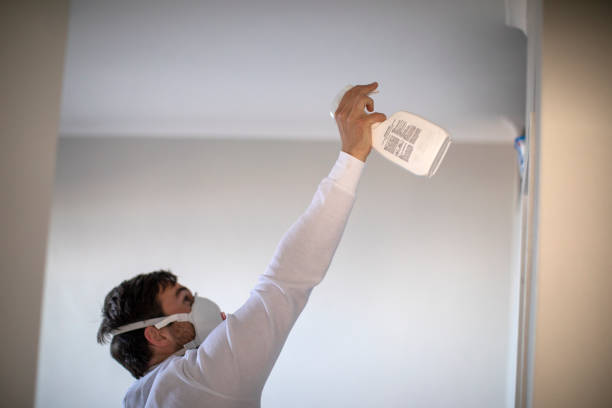 Certified Mold Removal in Lake Murray Of Richland, SC